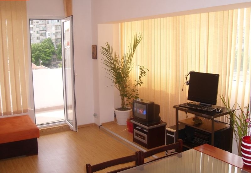 Дешевые квартиры в Болгарии